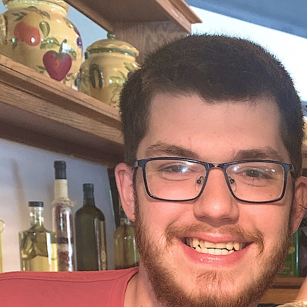Meet your Posher, Josh